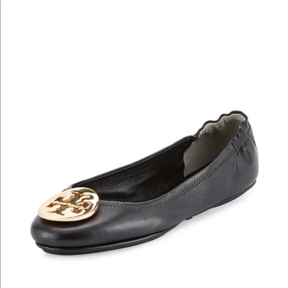 Tory Burch Flats Reva Ballet